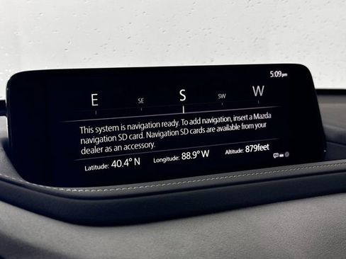 New 2026 MAZDA CX-30 AWD 2.5 S image 13