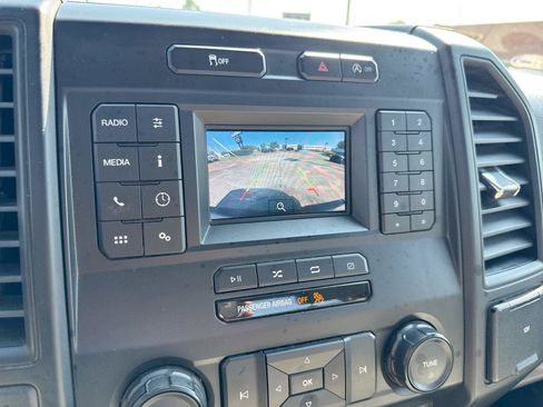 Used 2020 Ford F150 XL w/ Equipment Group 101A Mid RWD image 10