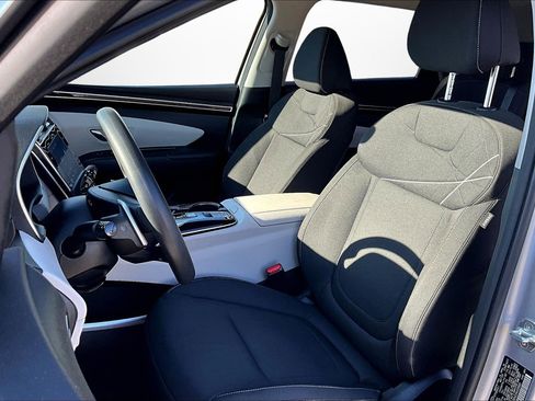 Used 2022 Hyundai Tucson SEL image 16