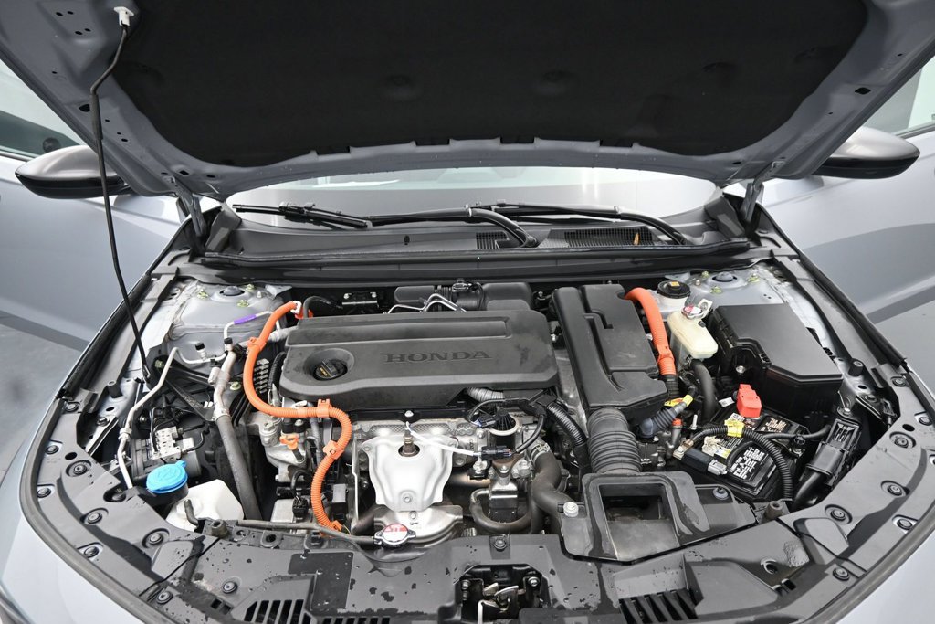 Used 2023 Honda Accord Sport image 26