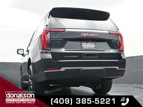 New 2026 GMC Yukon Elevation image 18