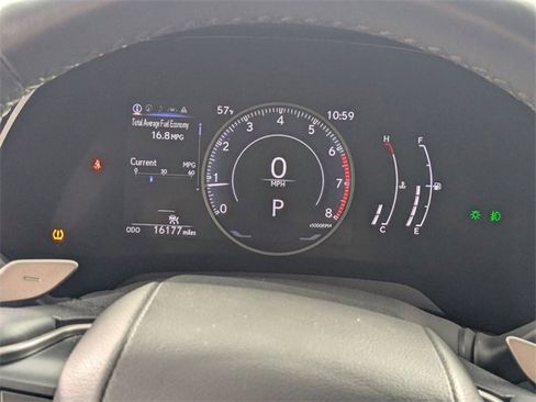 Used 2024 Lexus RX 350 FWD image 17