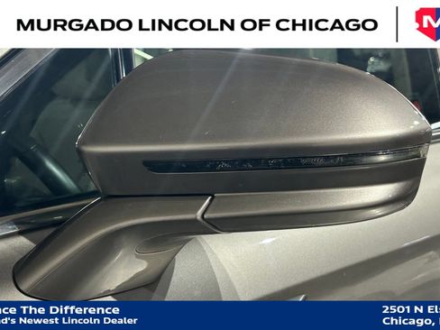Used 2020 Lincoln Nautilus Reserve w/ Cargo Utility Package AWD/4WD image 14