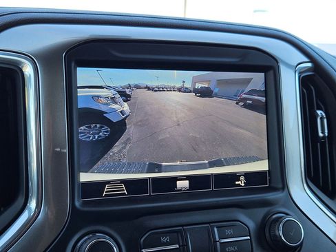 Used 2020 Chevrolet Silverado 2500 LT w/ All Star Edition image 19