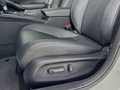 Used 2024 Honda Civic Touring image 23