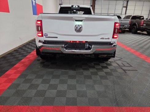 Used 2023 RAM 3500 Laramie AWD/4WD image 28