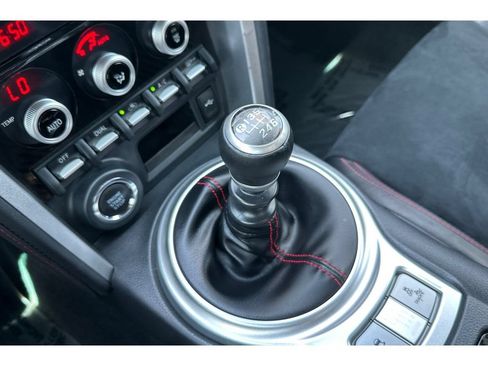Used 2020 Subaru BRZ Limited w/ Performance Package RWD image 32