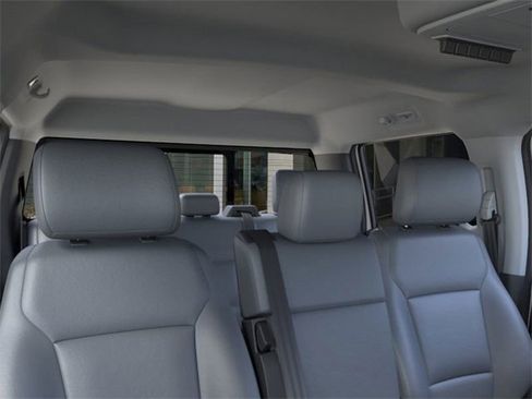 New 2026 Ford F350 XL w/ XL Chrome Package image 22