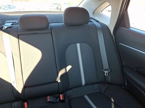 Certified 2024 Hyundai Sonata SEL image 20