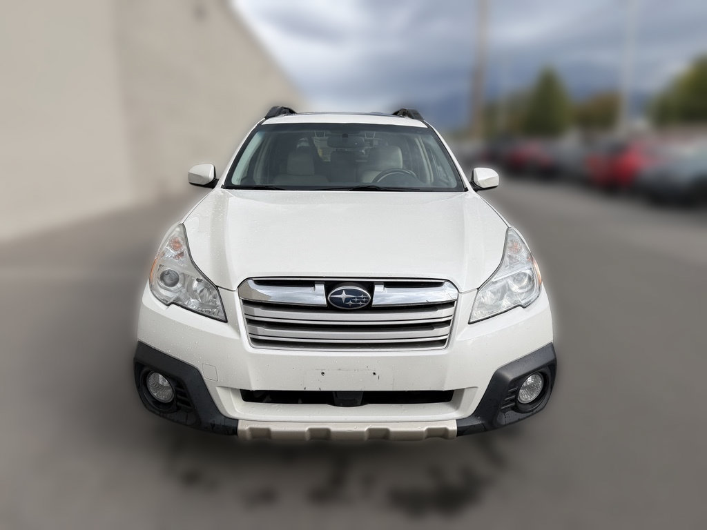 Used 2014 Subaru Outback 2.5i Limited AWD/4WD image 8