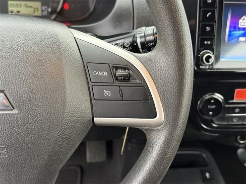 Used 2022 Mitsubishi Mirage image 20