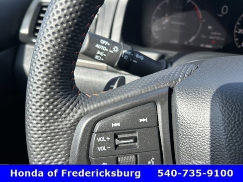 Used 2026 Honda Ridgeline TrailSport image 17