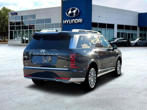 New 2026 Hyundai Palisade Calligraphy image 7