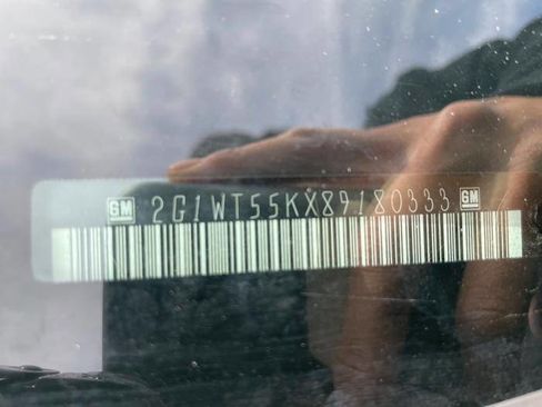 Used 2008 Chevrolet Impala LT image 41