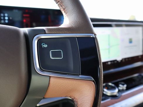 New 2025 Ford Expedition King Ranch image 30