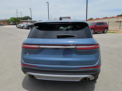 Used 2023 Lincoln Corsair AWD w/ Equipment Group 101A image 4