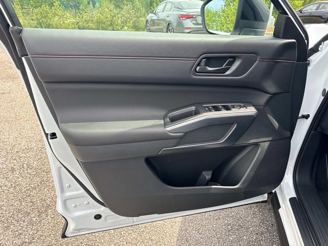 New 2026 Nissan Pathfinder Rock Creek AWD/4WD image 23