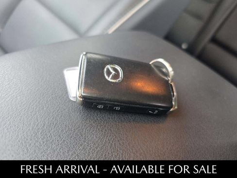 Used 2025 MAZDA CX-5 AWD 2.5 S w/ Select Package image 15
