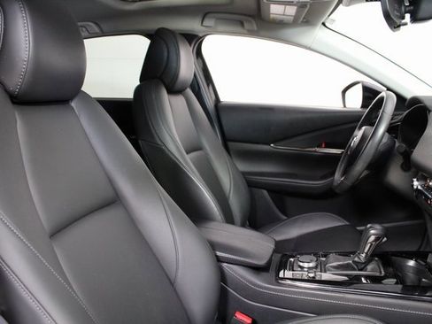 Used 2024 MAZDA CX-30 AWD 2.5 S w/ Preferred Package image 12