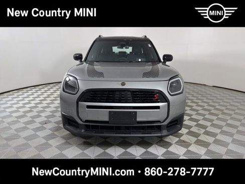 New 2026 MINI Cooper Countryman S image 2
