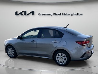 Used 2021 Kia Rio S