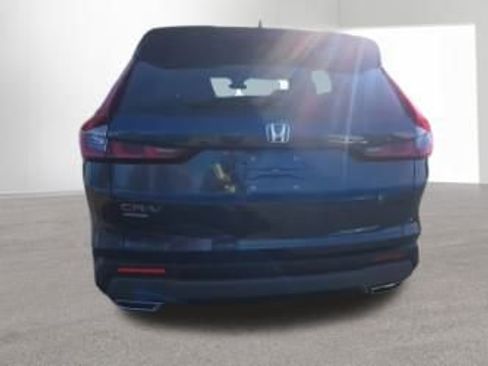 Used 2024 Honda CR-V Sport-L image 4