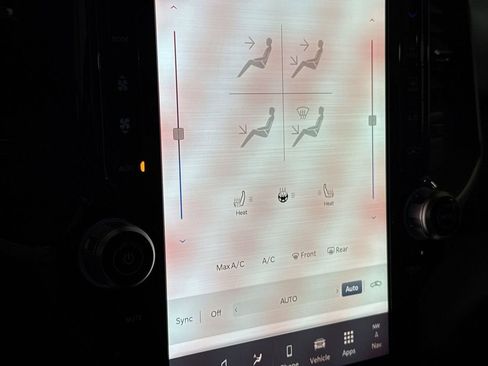 New 2026 RAM 2500 Big Horn image 20