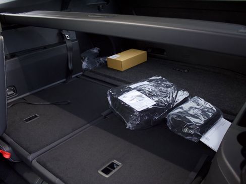 New 2026 Volkswagen Atlas SEL Premium R-Line AWD/4WD image 28