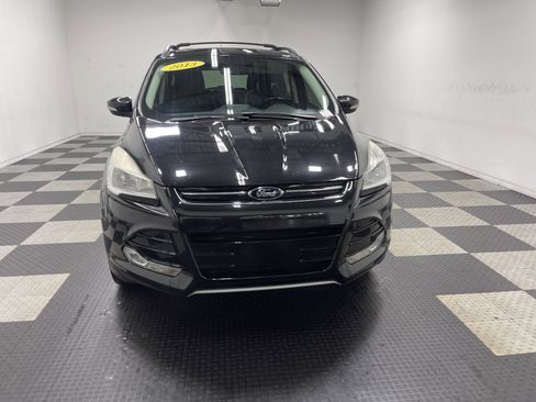 Used 2013 Ford Escape SEL image 7