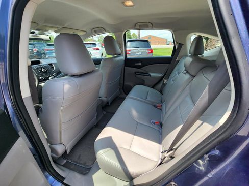 Used 2012 Honda CR-V LX image 10