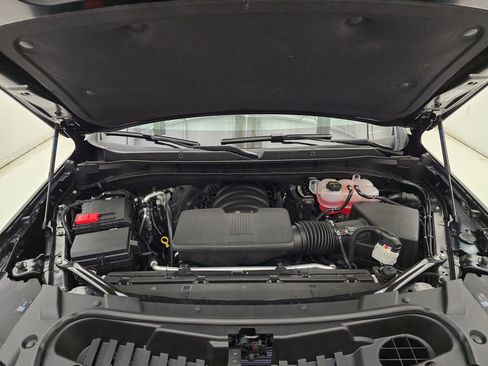 New 2026 Chevrolet Tahoe Premier image 59