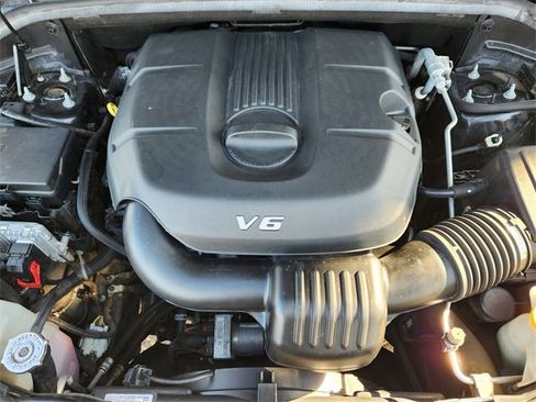 Used 2015 Jeep Grand Cherokee Limited image 30