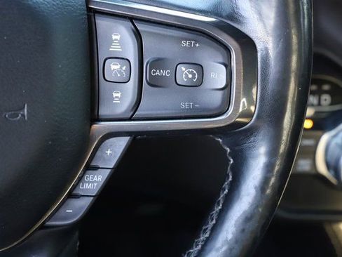 Used 2019 RAM 1500 Limited w/ Advanced Safety Group image 27