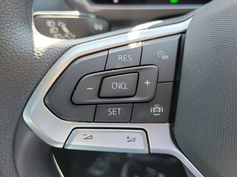 Used 2023 Volkswagen Tiguan S FWD image 20