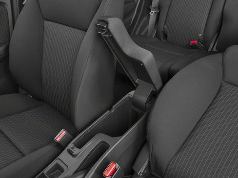 Used 2018 Honda Fit EX image 15