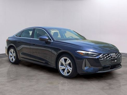 Certified 2025 Audi A5 2.0T Premium w/ Convenience Package AWD/4WD image 10