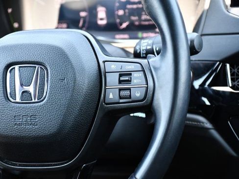 Used 2024 Honda Accord Sport image 27