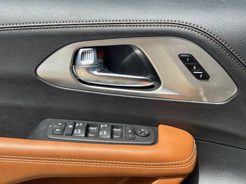 New 2026 Chrysler Pacifica Pinnacle image 20