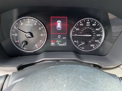 Certified 2024 Subaru Outback Limited AWD/4WD image 31