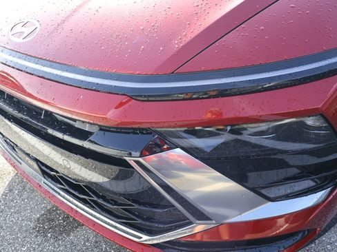 Used 2026 Hyundai Sonata SEL FWD image 3