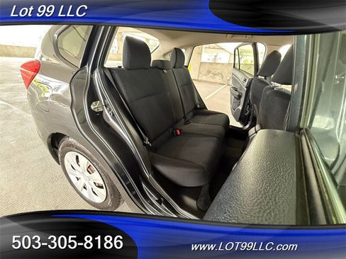 Used 2013 Subaru Impreza 2.0i AWD/4WD image 17
