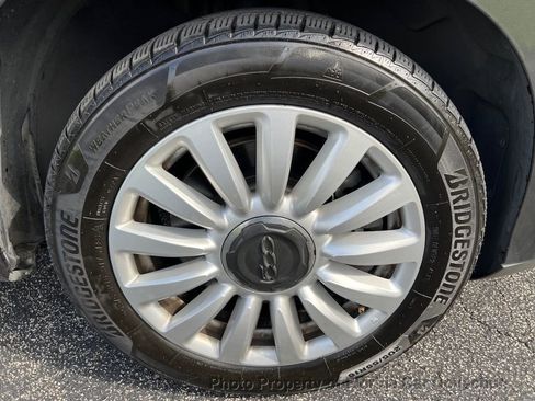 Used 2014 FIAT 500L Easy FWD image 73