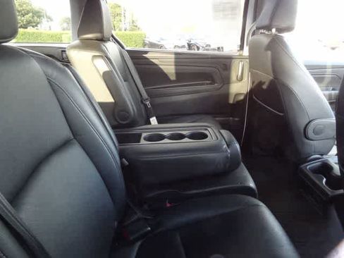 Used 2024 Honda Odyssey EX-L image 14