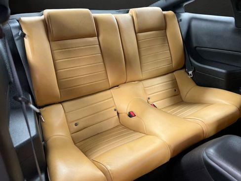 Used 2007 Ford Mustang GT Premium image 22