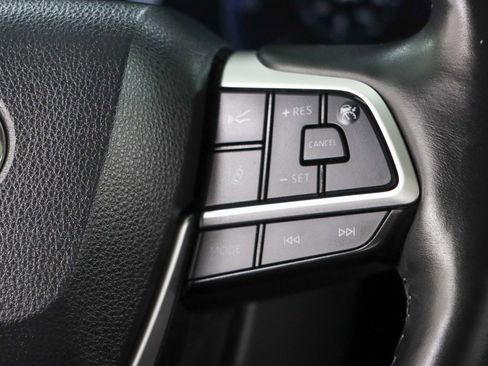 Used 2023 Toyota Highlander Limited AWD/4WD image 14