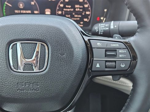 New 2025 Honda Accord Touring image 24