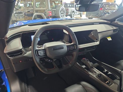 New 2026 Dodge Charger R/T Scat Pack AWD/4WD image 9