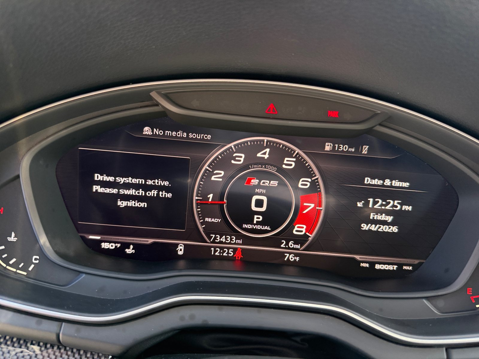 Used 2019 Audi SQ5 Premium Plus w/ Premium Plus Package AWD/4WD image 11