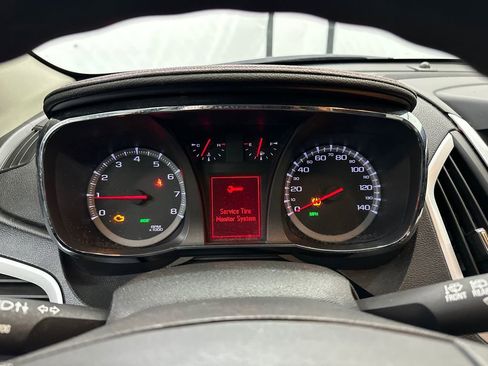 Used 2015 GMC Terrain SLE FWD image 23