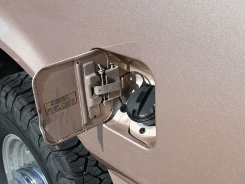 Used 1996 Ford F250 4x4 Crew Cab image 39
